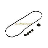 Suitable For Holden LS1 LS2 LS3 V/COVER Gasket SET JM5101MR-VCP - Permaseal | Universal Auto Spares