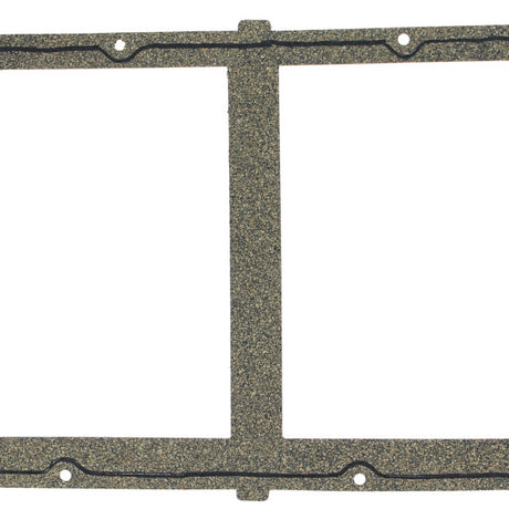 Rocker Cover FORD 2000 JM510 - Permaseal