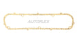 Rocker Cover Gasket JM534 - AUTOFLEX