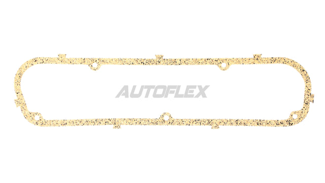 Rocker Cover Gasket JM534 - AUTOFLEX