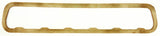 Rocker Cover Gasket Fits HOLDEN 132, 138 Grey Mtr I6 OHV JM736 - Platinum Gasket