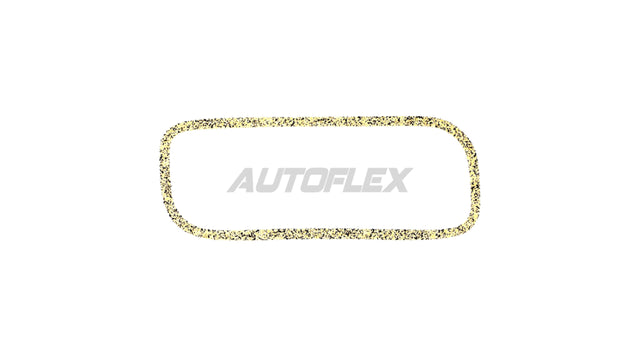 Rocker Cover Gasket JN013 - AUTOFLEX
