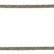 Rocker Cover LEYLAND V8 JN055 - PERMASEAL