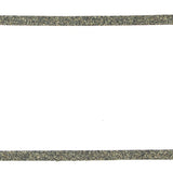 Rocker Cover LEYLAND V8 JN055 - Permaseal