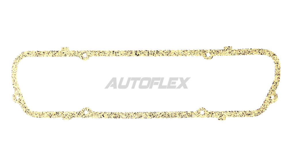 Rocker Cover Gasket JN057 - AUTOFLEX