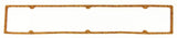 Rocker Cover Gasket Fits CHRYSLER 215, 245, 265 I6 OHV JN075 - Platinum Gasket