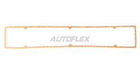 Side Plate JN075 - AUTOFLEX