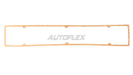 Side Plate JN075 - AUTOFLEX