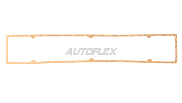 Side Plate JN075 - AUTOFLEX