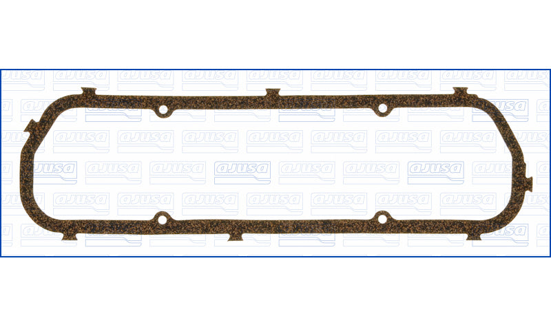 Suitable For FRD KA 1.3 V/COVER Gasket JN105 - Permaseal | Universal Auto Spares