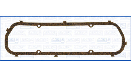 Suitable For FRD KA 1.3 V/COVER Gasket JN105 - Permaseal | Universal Auto Spares