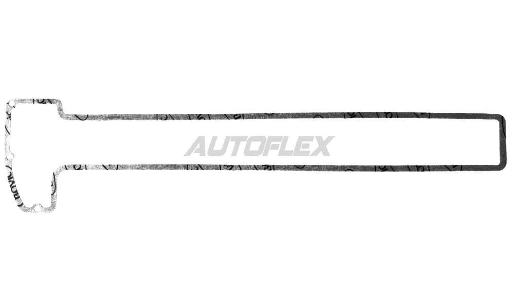 Rocker Cover Gasket JN180 - AUTOFLEX