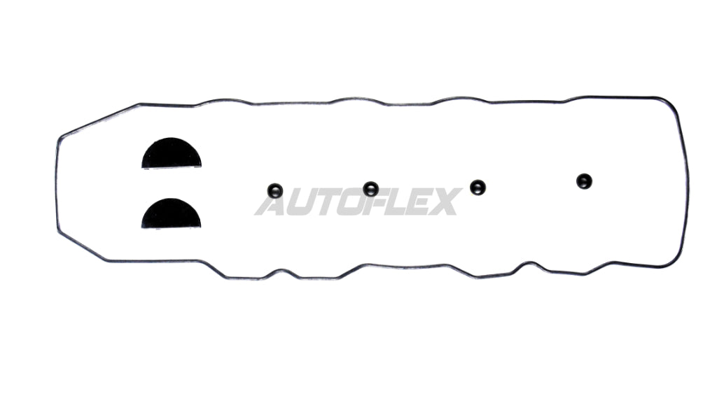 Rocker Cover Gasket Set JN185K - AUTOFLEX
