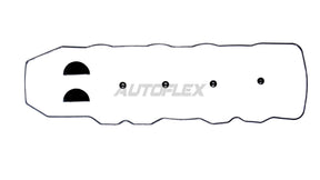 Rocker Cover Gasket Set JN185K - AUTOFLEX