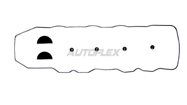 Rocker Cover Gasket Set JN185K - AUTOFLEX