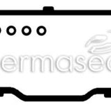 Rocker Cover Set HOLDEN G161 180 200Z JN191K - Permaseal