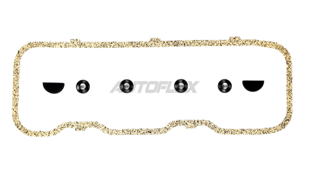 Rocker Cover Gasket Set JN191K - AUTOFLEX