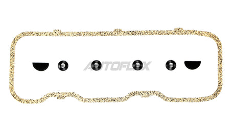 Rocker Cover Gasket Set JN191K - AUTOFLEX
