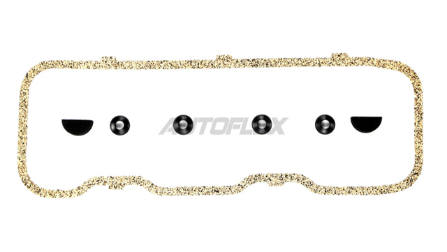 Rocker Cover Gasket Set JN191K - AUTOFLEX