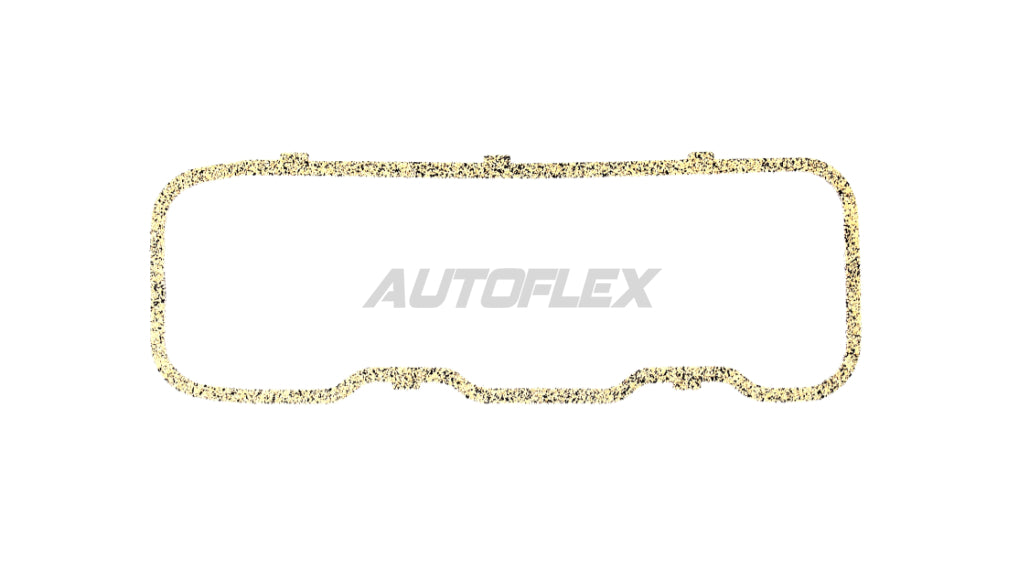 Rocker Cover Gasket Set JN191 - AUTOFLEX