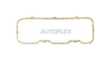 Rocker Cover Gasket Set JN191 - AUTOFLEX