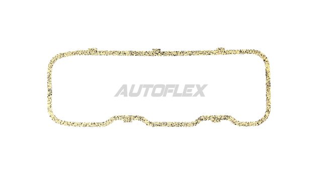 Rocker Cover Gasket Set JN191 - AUTOFLEX