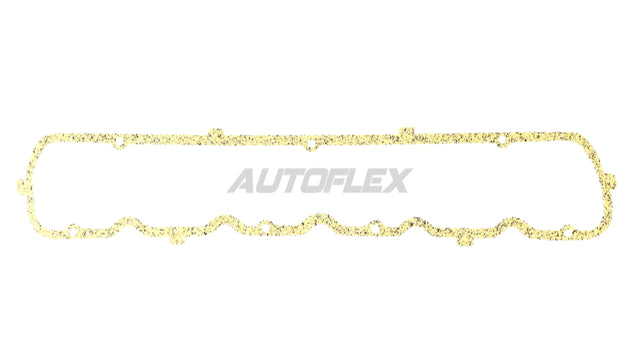 Rocker Cover Gasket JN209 - AUTOFLEX