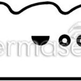 Rocker Cover Set MITSUBISHI 4G5# JN275K - Permaseal