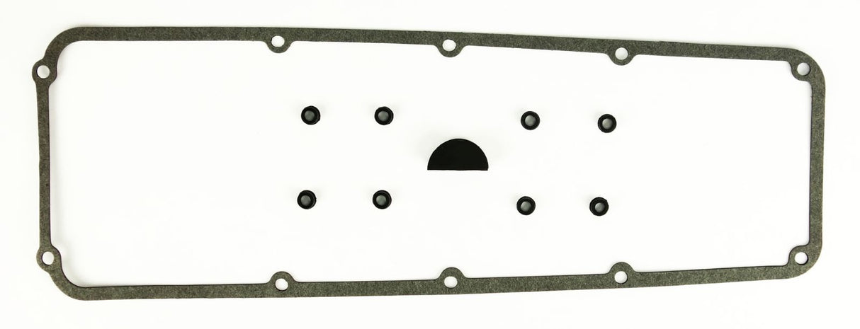 Rocker Cover Gasket Kit Fits VOLVO B19E, B21A, B21E, B23E, B200E I4 SOHC JN279K - Platinum Gasket