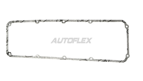 Rocker Cover Gasket Set JN279 - AUTOFLEX