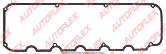 Rocker Cover Gasket JN297 - AUTOFLEX | Universal Auto Spares