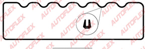 Rocker Cover Gasket JN304 - AUTOFLEX