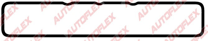 Rocker Cover Gasket JN324 - AUTOFLEX | Universal Auto Spares