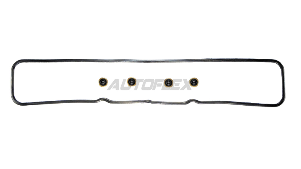 Rocker Cover Gasket Set JN324K - AUTOFLEX