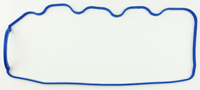 Rocker Cover Gasket Fits CHRYSLER 4G32, MITSUBISHI 4G32, 4G33, 4G37 I4 SOHC JN365 - Platinum Gasket