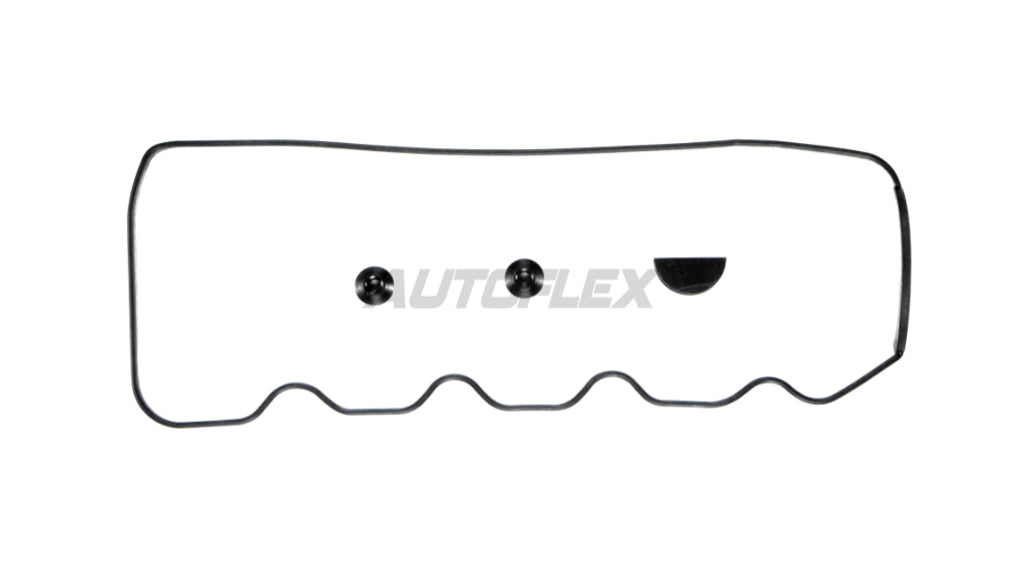 Rocker Cover Gasket Set JN365K - AUTOFLEX