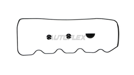 Rocker Cover Gasket Set JN365K - AUTOFLEX