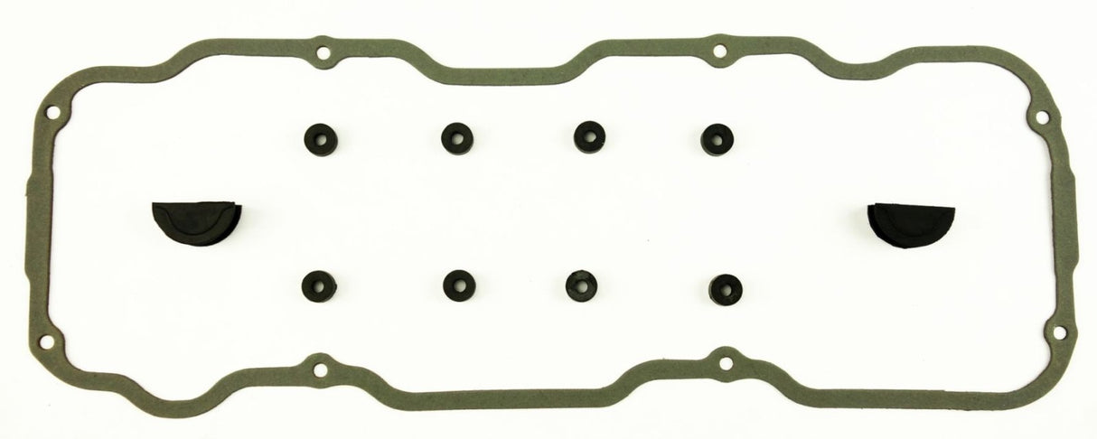 Rocker Cover Gasket Kit Fits NISSAN Z20, Z24 I4 SOHC JN366K - Platinum Gasket