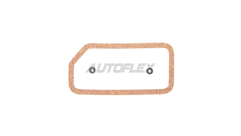 Rocker Cover Gasket Set JN368K - AUTOFLEX