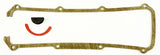 Rocker Cover Gasket Kit Fits VOLKSWAGEN 1Z, AAC, CK, FS, ZC, ZF I4 SOHC JN378K - Platinum Gasket