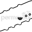 Rocker Cover Set MAZDA E3 E5 JN396K - PERMASEAL