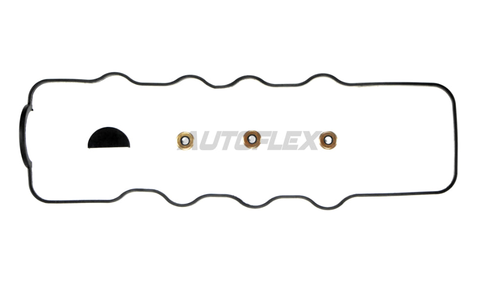 Rocker Cover Gasket Set JN396K - AUTOFLEX
