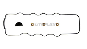 Rocker Cover Gasket Set JN396K - AUTOFLEX
