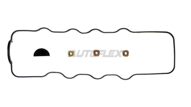 Rocker Cover Gasket Set JN396K - AUTOFLEX
