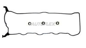 Rocker Cover Gasket Set JN398K - AUTOFLEX