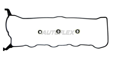 Rocker Cover Gasket Set JN398K - AUTOFLEX