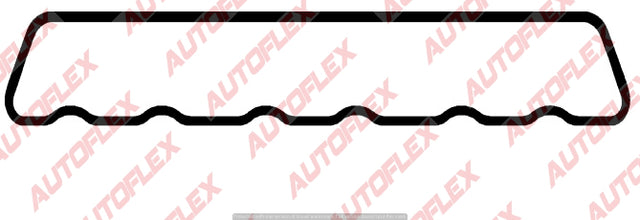 Rocker Cover Gasket JN399 - AUTOFLEX | Universal Auto Spares