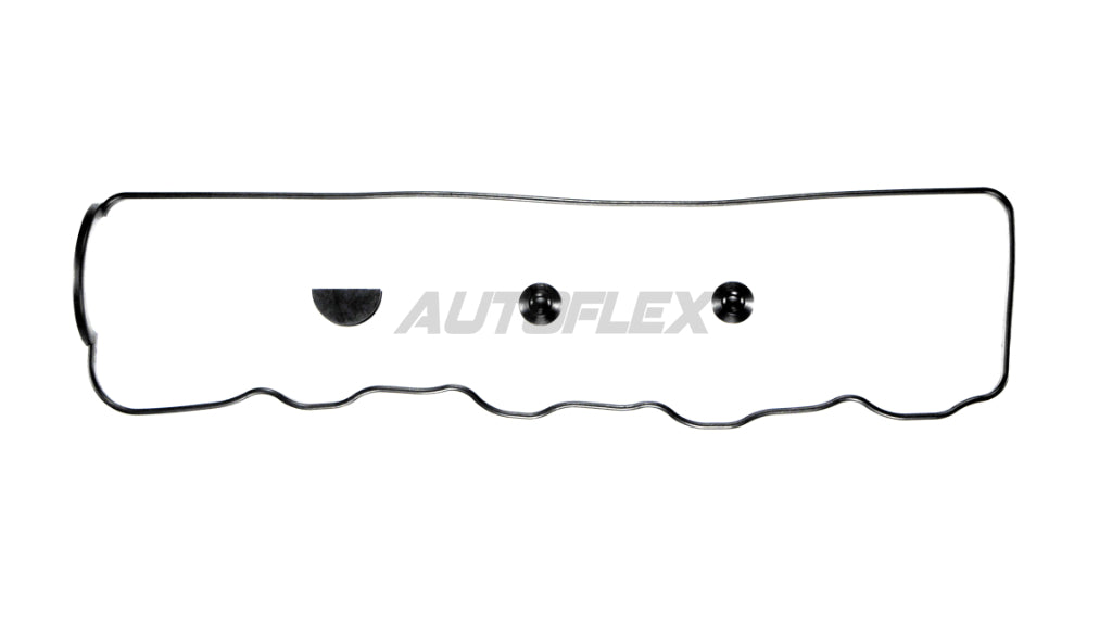 Rocker Cover Gasket Set JN403K - AUTOFLEX
