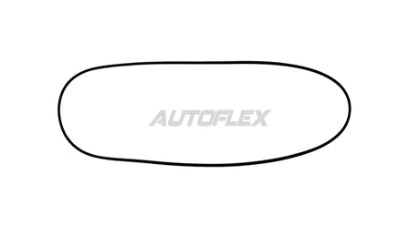 Rocker Cover Gasket JN408 - AUTOFLEX