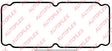 Rocker Cover Gasket JN410 - AUTOFLEX | Universal Auto Spares